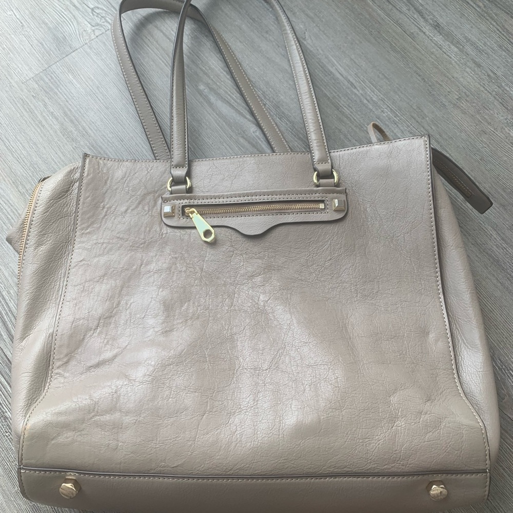 Rebecca Minkoff Work Tote
